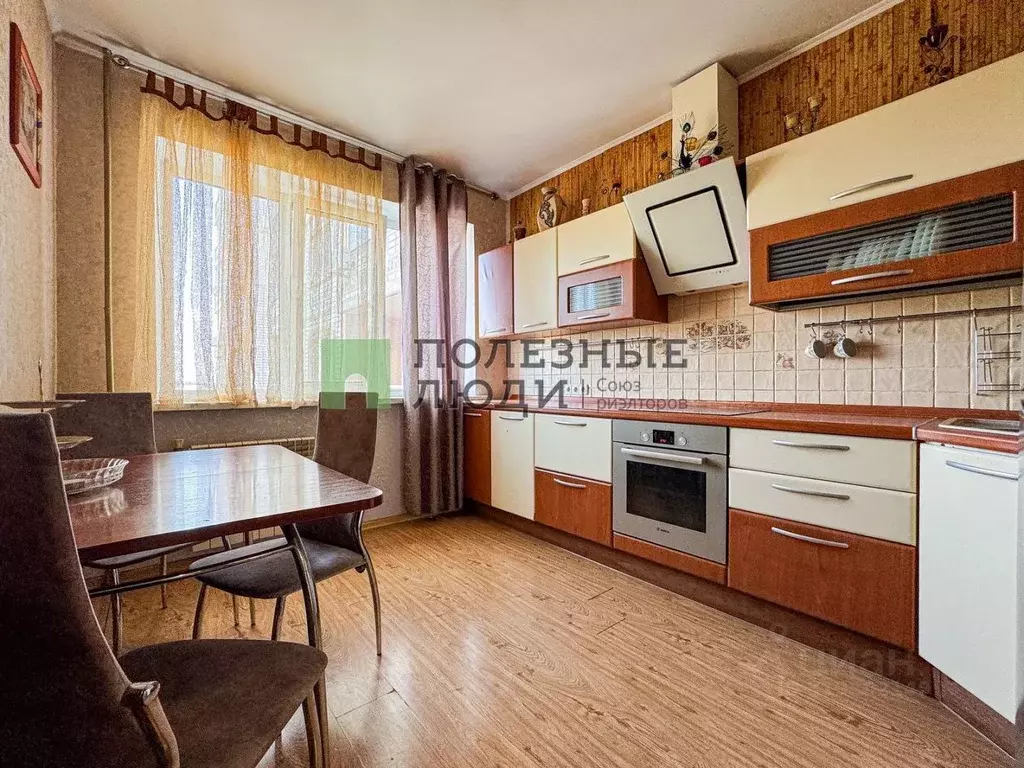2-к кв. Самарская область, Самара ул. Мориса Тореза, 79 (65.0 м) - Фото 0