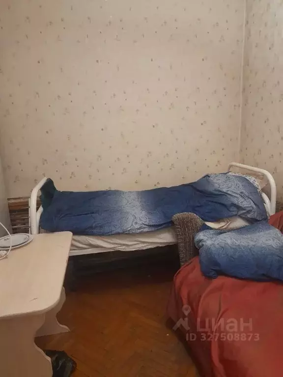 Комната Санкт-Петербург, Санкт-Петербург, Павловск Конюшенная ул., 18 ... - Фото 2