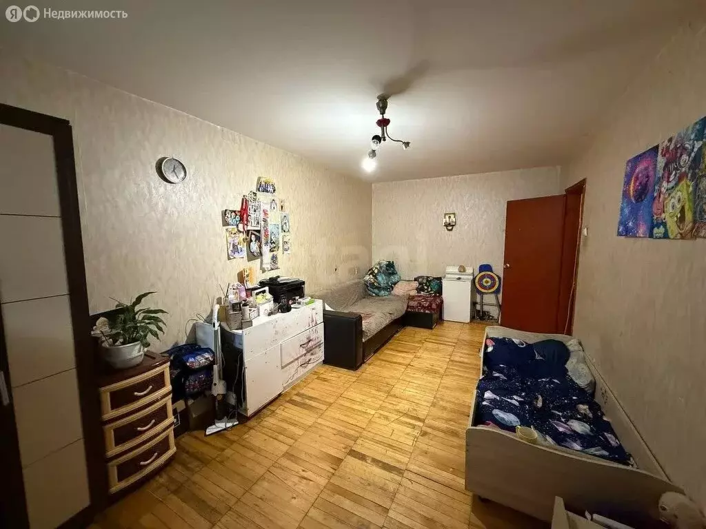 2-комнатная квартира: Балашиха, улица Свердлова, 51 (52 м) - Фото 0