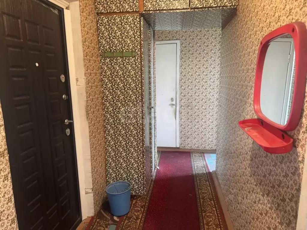 2-к кв. Белгородская область, Белгород ул. Буденного, 3 (44.0 м) - Фото 2