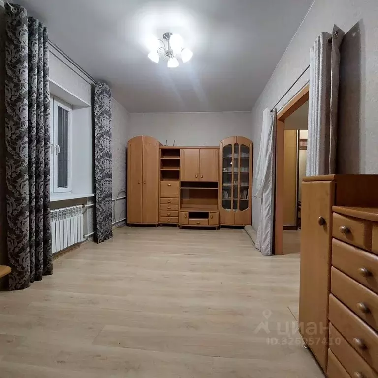 1-к кв. Московская область, Мытищи Поселок Пироговский мкр, ул. ... - Фото 2