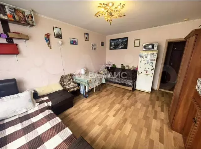 Комната 17 м в 4-к., 3/10 эт. - Фото 0