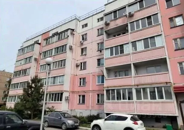 1-к кв. Оренбургская область, Бузулук ул. Шевченко, 89А (38.0 м) - Фото 0