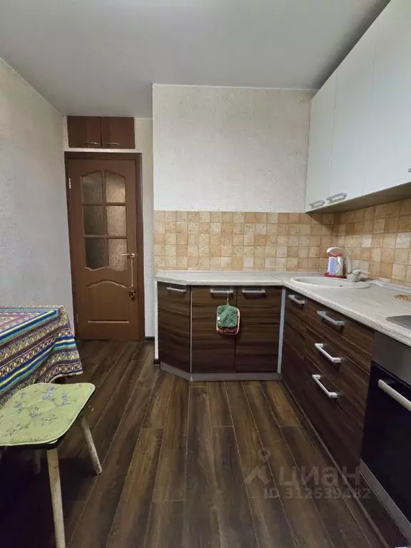 2-к кв. Москва ул. Константина Федина, 2К2 (45.0 м) - Фото 1