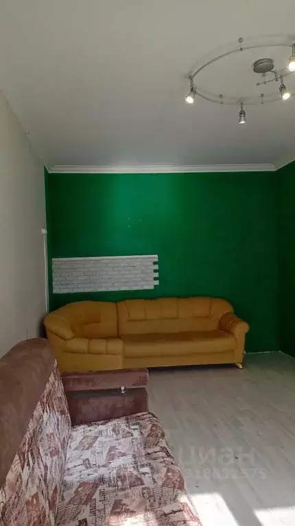 4-к кв. Санкт-Петербург Малоохтинский просп., 96/2 (140.0 м) - Фото 1