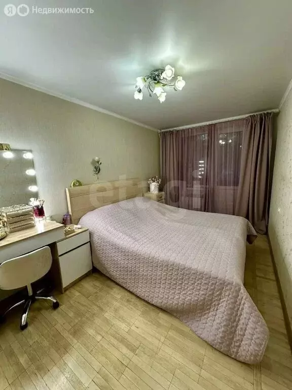 3-комнатная квартира: Краснодар, Уральская улица, 194 (75.5 м) - Фото 2