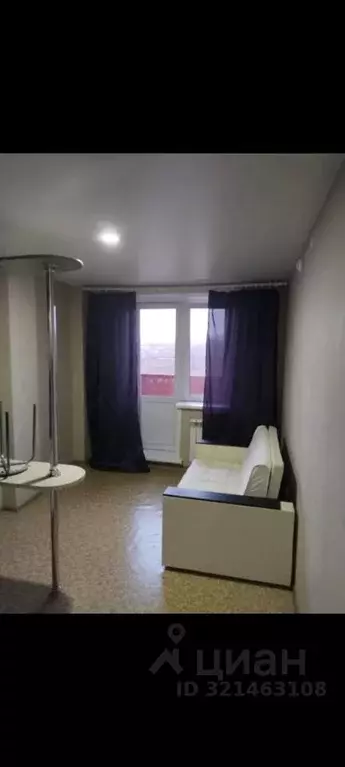 Студия Красноярский край, Красноярск ул. Калинина, 175А (24.0 м) - Фото 0