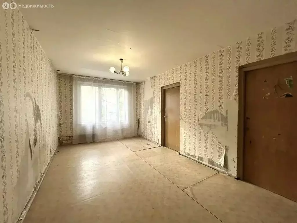 3к в 4-комнатной квартире (18.7 м) - Фото 2