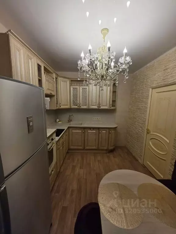 1-к кв. Ульяновская область, Ульяновск ул. Игошина, 8А (36.6 м) - Фото 2