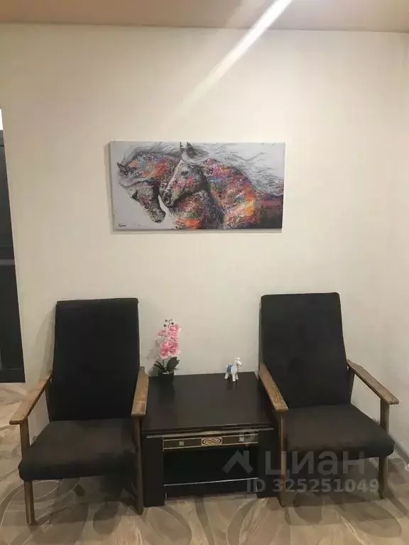 2-к кв. Новосибирская область, Искитим Подгорный мкр, 6 (47.0 м) - Фото 2