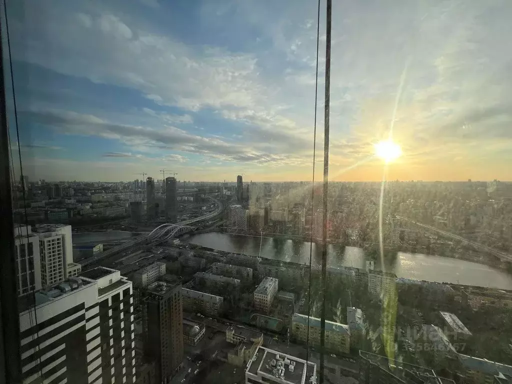 2-к кв. Москва Шмитовский проезд, 39к8 (44.2 м) - Фото 2