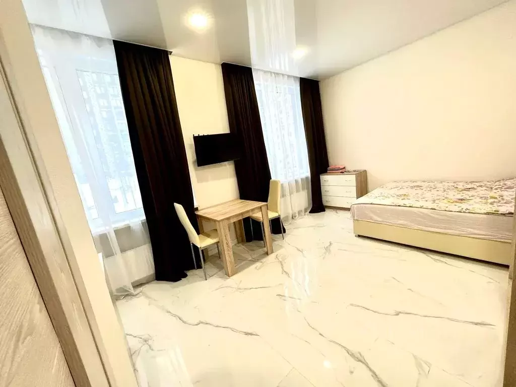 Студия Московская область, Ленинский городской округ, д. Сапроново, ... - Фото 2