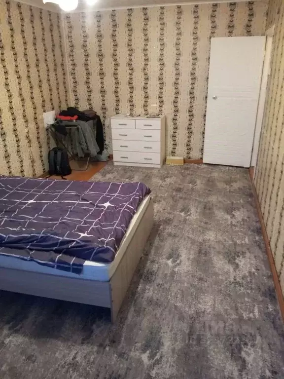 1-к кв. Вологодская область, Белозерск Красноармейская ул., 61А (33.0 ... - Фото 2