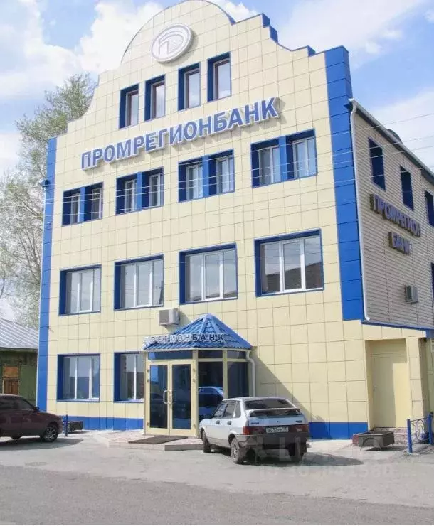 Офис в Томская область, Томск пер. Войкова, 2А (1054 м) - Фото 0