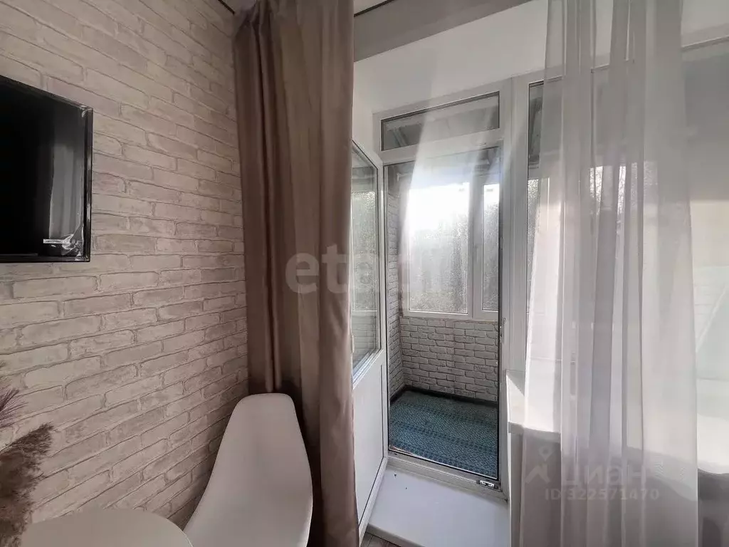 Студия Татарстан, Казань Октябрьская ул., 15 (18.0 м) - Фото 1