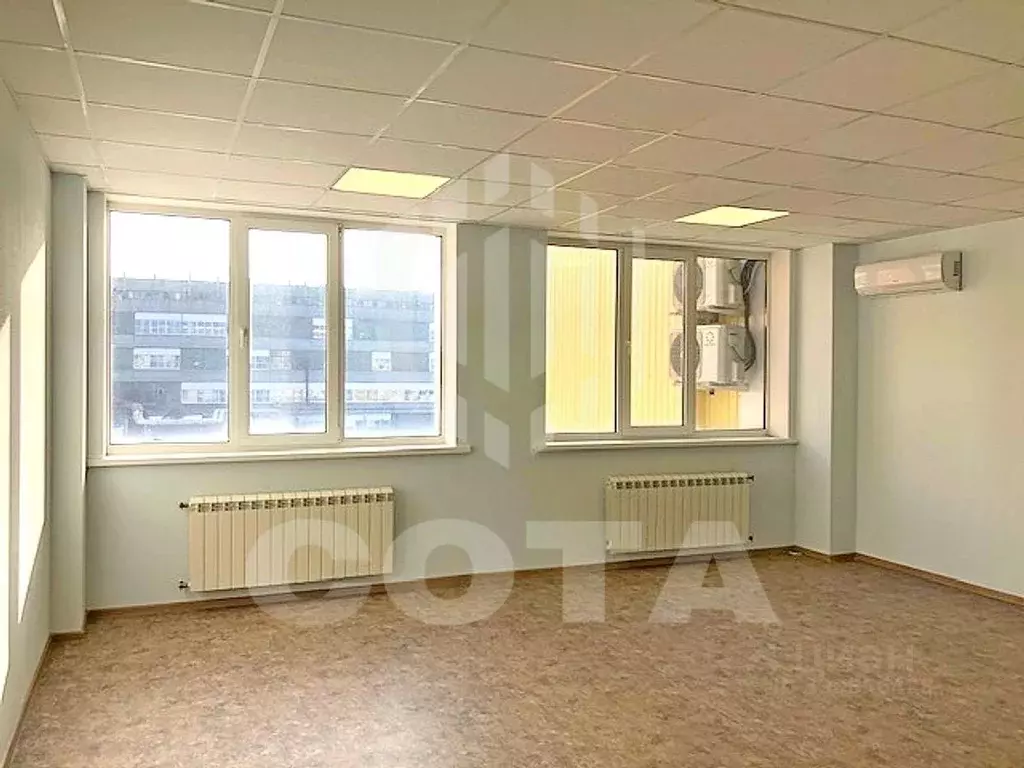 Офис в Воронежская область, Воронеж ул. Дружинников, 5А (23 м) - Фото 2