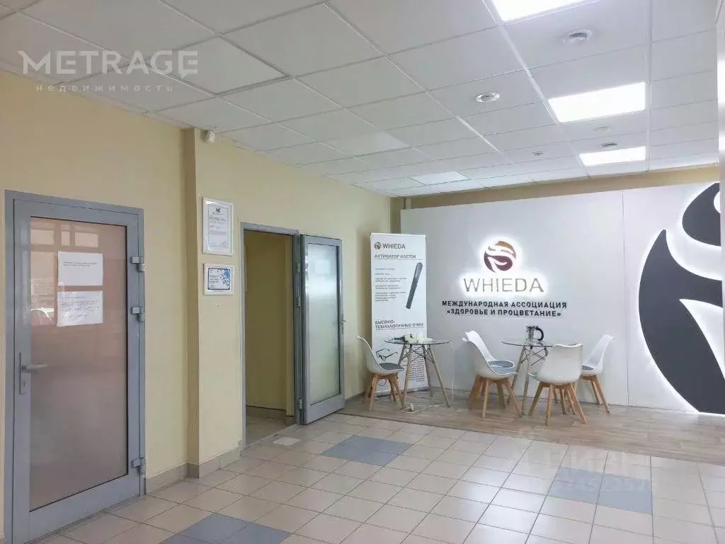 Помещение свободного назначения в Новосибирская область, Новосибирск ... - Фото 2