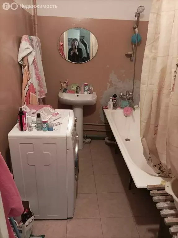 2-комнатная квартира: Нижний Новгород, Нижне-Печёрская улица, 17 (76.1 ... - Фото 2