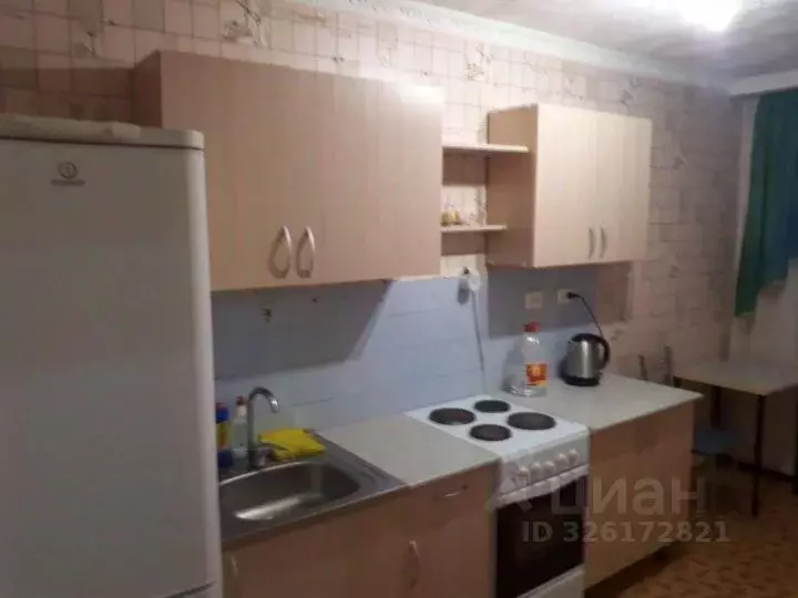 1-к кв. Курская область, Курчатов ул. Энергетиков, 22 (36.0 м) - Фото 1