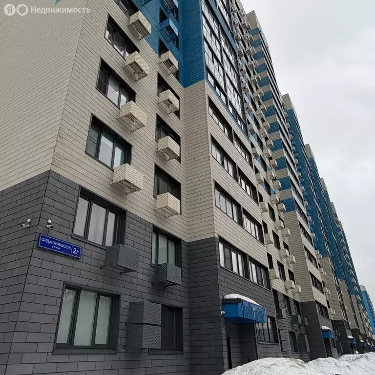2-комнатная квартира: Королёв, улица Орджоникидзе, 2Г (85 м) - Фото 1