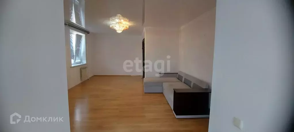 Продаётся 2-к квартира, 72.2 м - Фото 1
