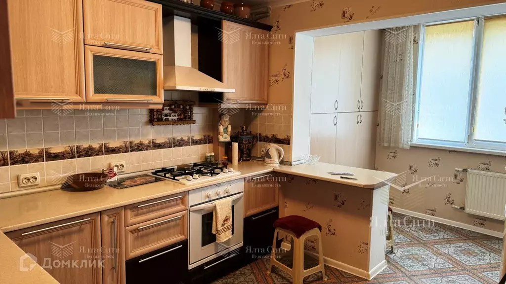 Продаётся 2-к квартира, 55 м - Фото 0
