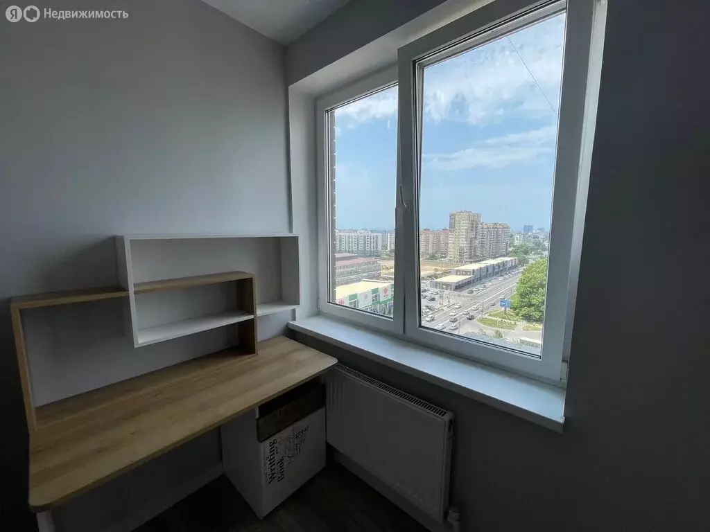 1-комнатная квартира: Анапа, улица Ленина, 153Б (42 м) - Фото 0