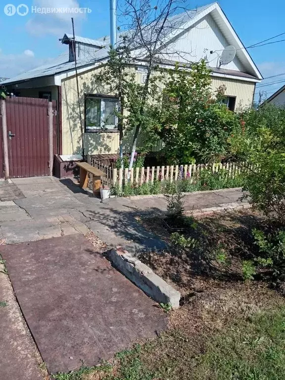 Дом в Бугуруслан, Аксаковская улица (69.8 м) - Фото 2