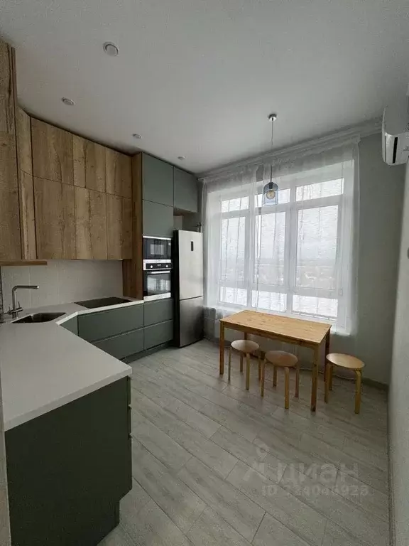 2-к кв. Москва Ленинградское ш., 228к6 (53.0 м) - Фото 1