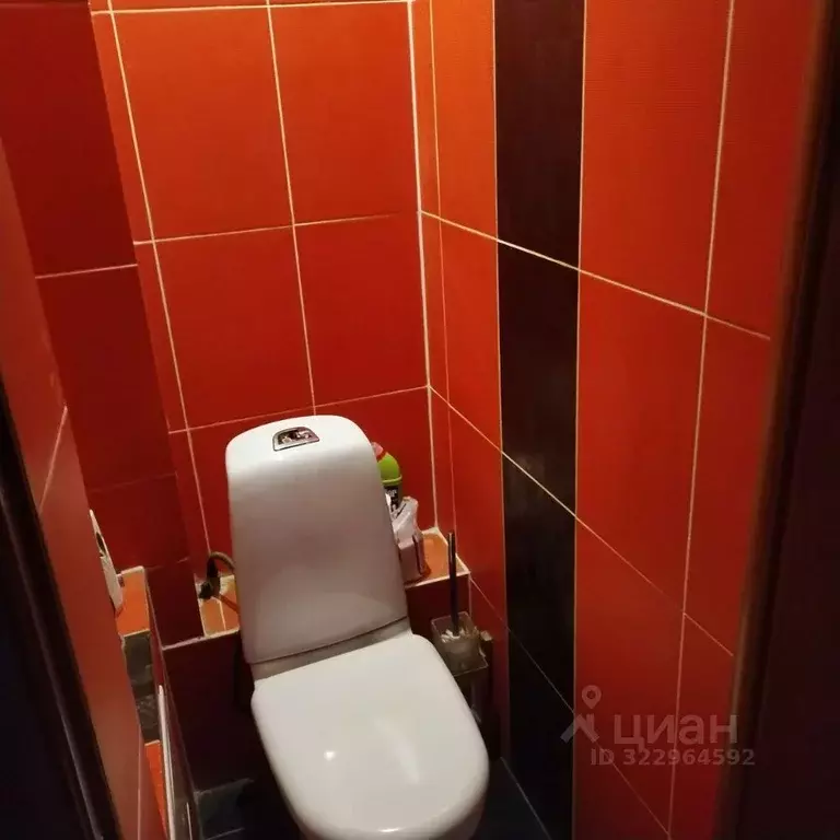 2-к кв. Белгородская область, Старый Оскол Зеленый Лог мкр, 1 (54.0 м) - Фото 1