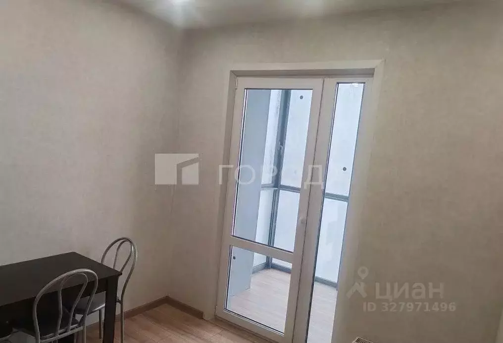 1-к кв. Новосибирская область, Новосибирск ул. Объединения, 28 (38.9 ... - Фото 2