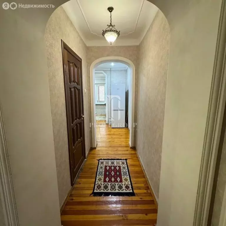 3-комнатная квартира: Махачкала, улица Олега Кошевого, 44А (81 м) - Фото 0