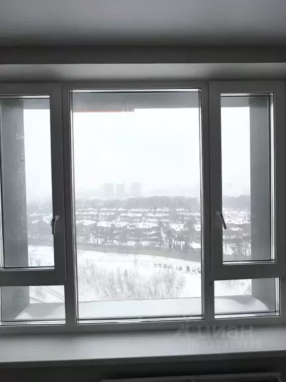 3-к кв. Московская область, Красногорск ул. Тенистых Аллей, 1к3 (54.5 ... - Фото 1