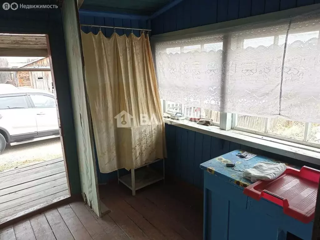 1-комнатная квартира: Прииртышский, Советская улица, 44 (30 м) - Фото 2