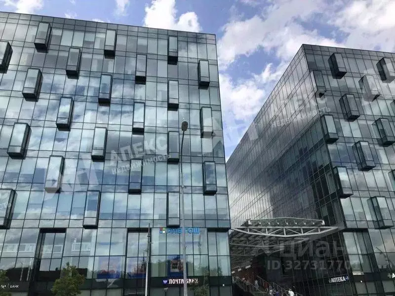 Помещение свободного назначения в Москва Ленинградское ш., 16АС1 (1206 ... - Фото 2