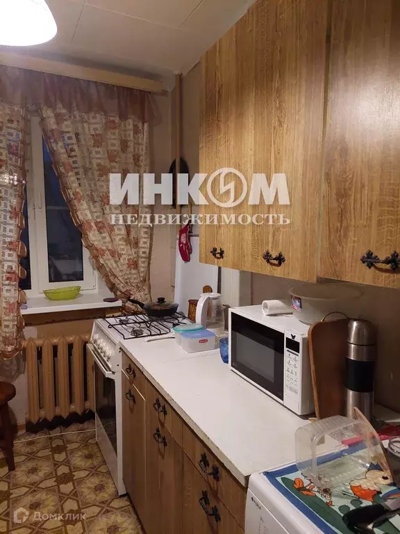 Продаётся 3-к квартира, 66 м - Фото 1