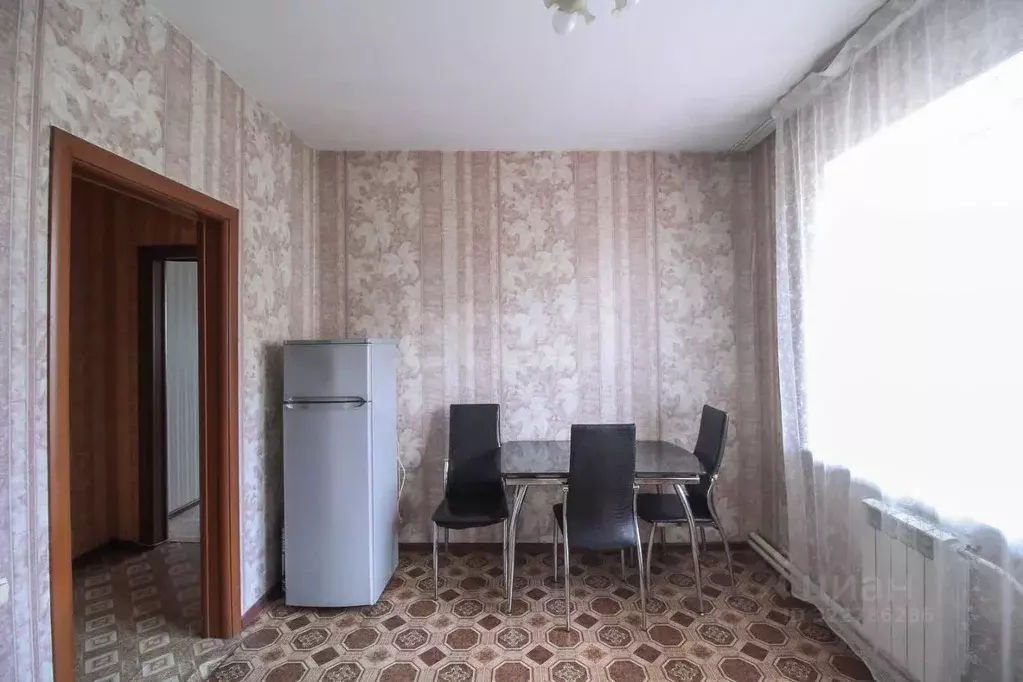 1-к кв. Алтайский край, Барнаул ул. Профинтерна, 44Б (48.8 м) - Фото 2