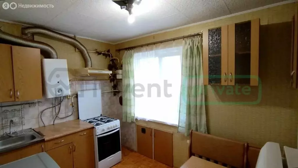 3-комнатная квартира: Мамоново, Артиллерийская улица, 7Б (71.1 м) - Фото 1