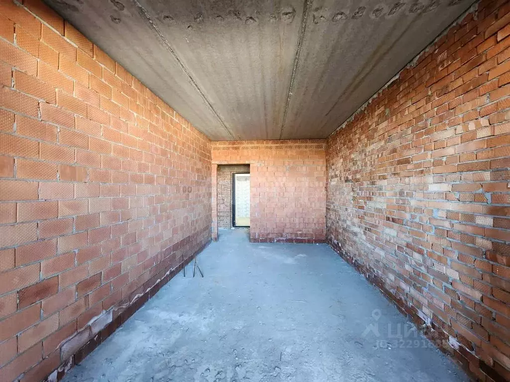 1-к кв. Северная Осетия, Владикавказ ул. Курсантов-Кировцев, 4А (41.4 ... - Фото 1