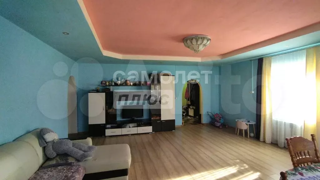 Коттедж 200 м на участке 20 сот. - Фото 0