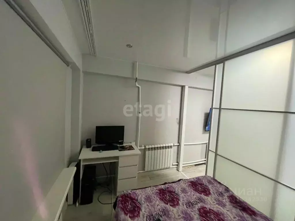 1-к кв. Саха (Якутия), Якутск ул. Жорницкого, 7/12 (40.6 м) - Фото 1