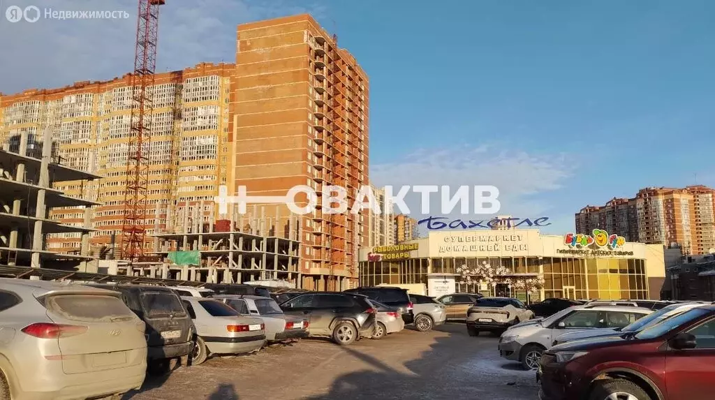 Помещение свободного назначения (80 м) - Фото 1