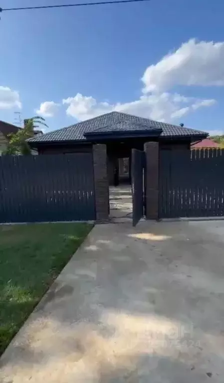 Дом в Московская область, Апрелевка Наро-Фоминский городской округ, ... - Фото 1