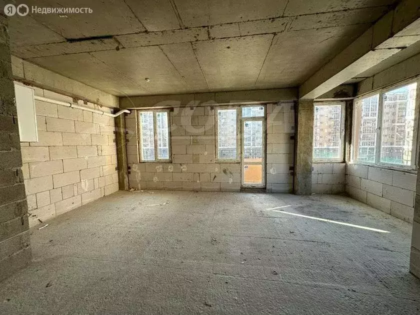 1-комнатная квартира: Лазаревское, улица Калараша, 64/13к6 (41 м) - Фото 2