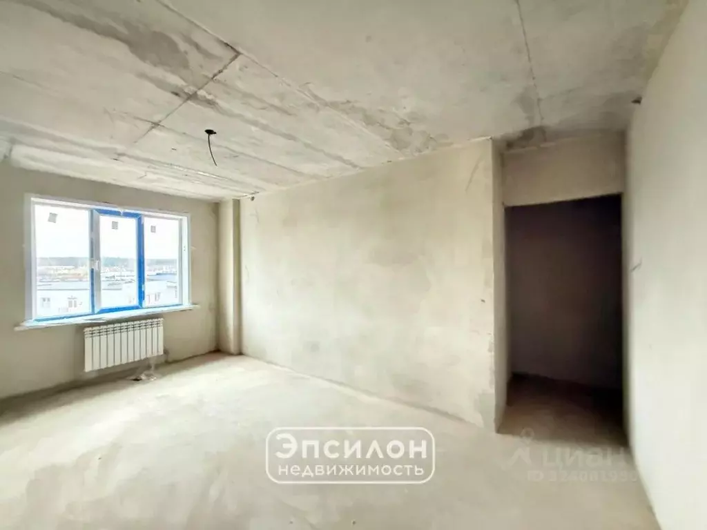 3-к кв. Курская область, Курск ул. 2-я Агрегатная, 57А (72.96 м) - Фото 1