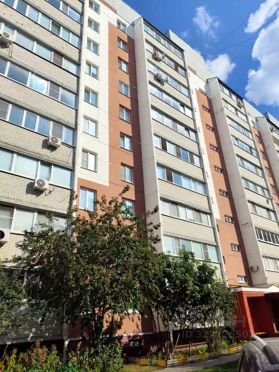 1-к кв. Пензенская область, Пензенский район, Засечный сельсовет, с. ... - Фото 2