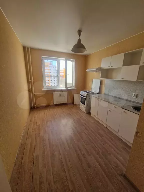 2-к. квартира, 56,5 м, 11/14 эт. - Фото 1