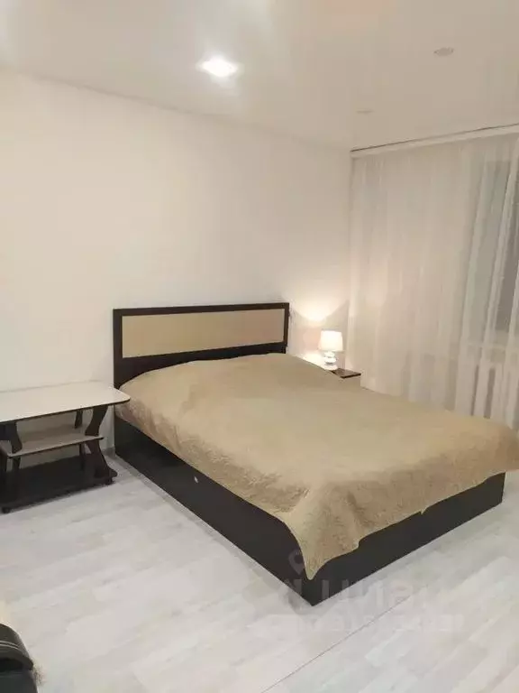 1-к кв. Ульяновская область, Димитровград ул. Гончарова, 7 (39.0 м) - Фото 1