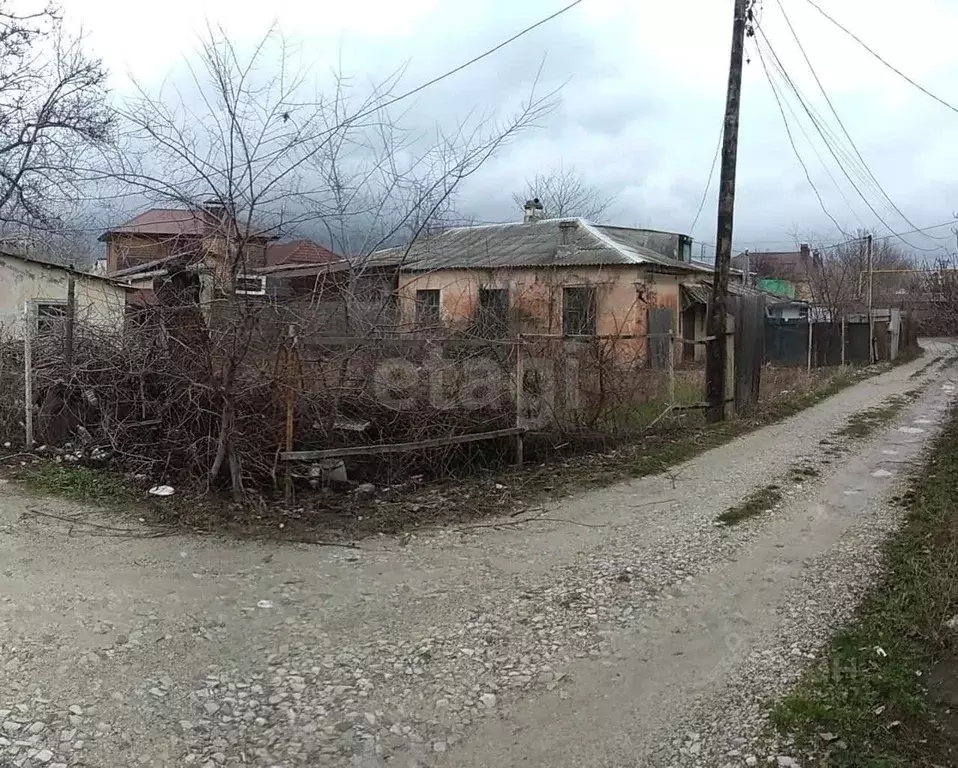 Участок в Краснодарский край, Геленджик  (3.4 сот.) - Фото 2