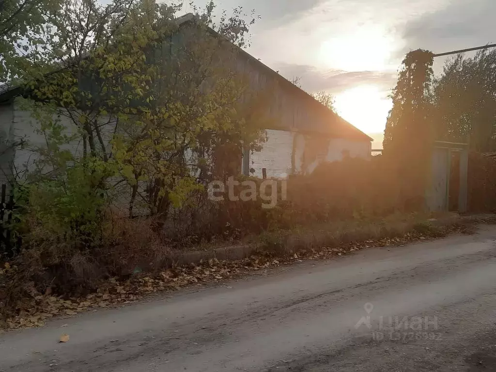 Дом в Саратовская область, Татищевский район, Ягодно-Полянское ., Купить дом  Большая Ивановка, Татищевский район, ID объекта - 50013009444